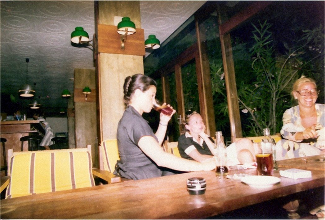 19690801-Bea-in-Tossa-de-Mar02