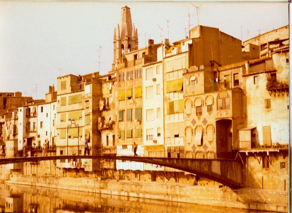 19720715-Spanje-of-Italie-stadsbeeld-met-kanaal