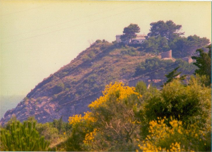 19720715-Spanje-vergezicht-Costa-Brava