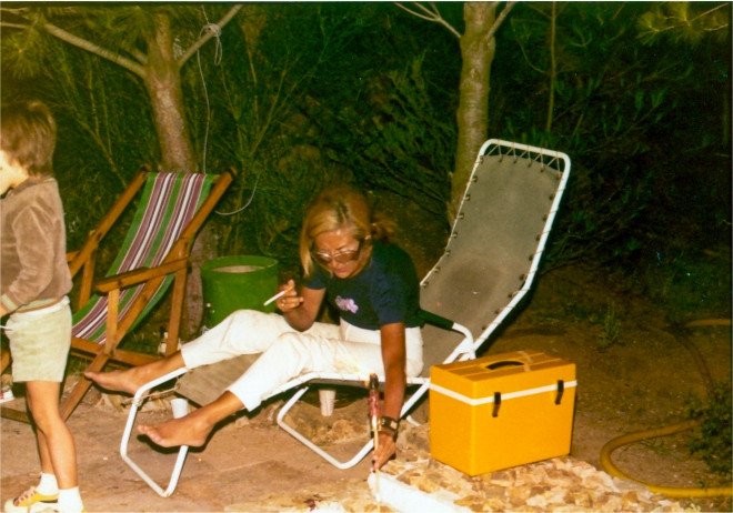19720715-Tossa-Barbecue-avond-Marij-Kaart