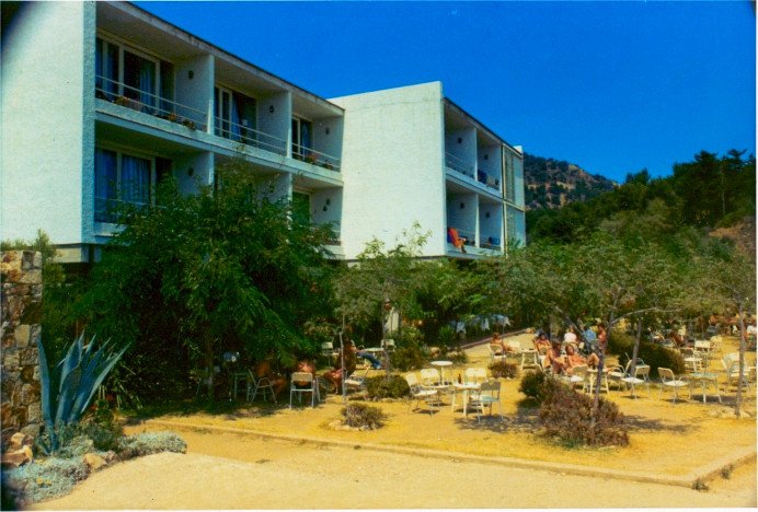 19720715-Tossa-Hotel