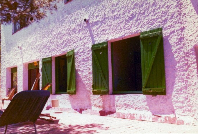 19720715-Tossa-Huis-Escher_