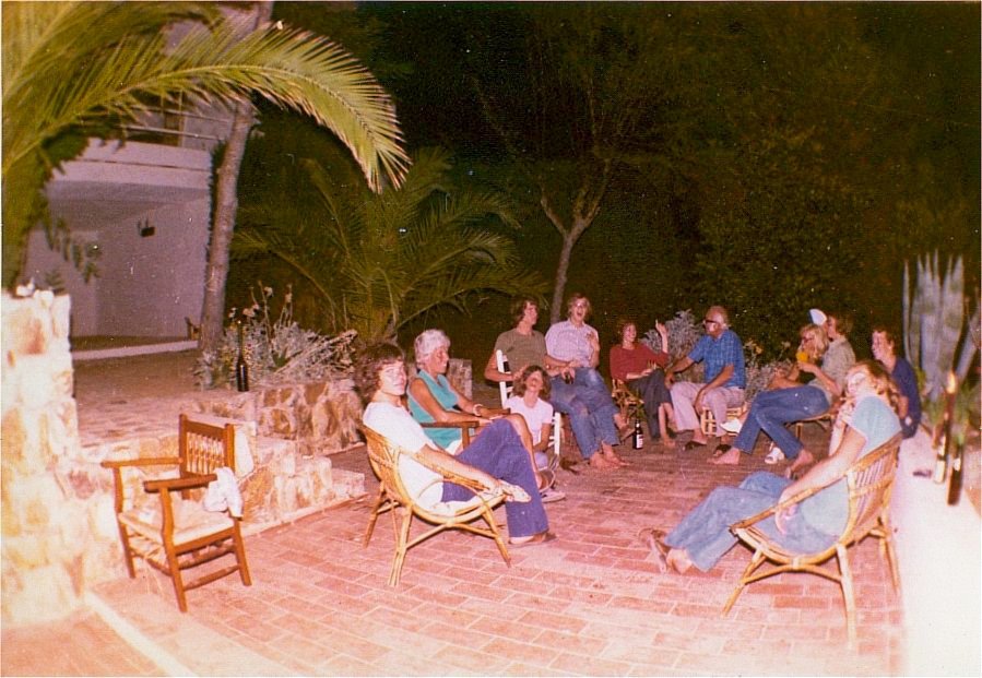 19720715-Tossa-Huisje-Escher-avond-Fam-Engel-Snijder