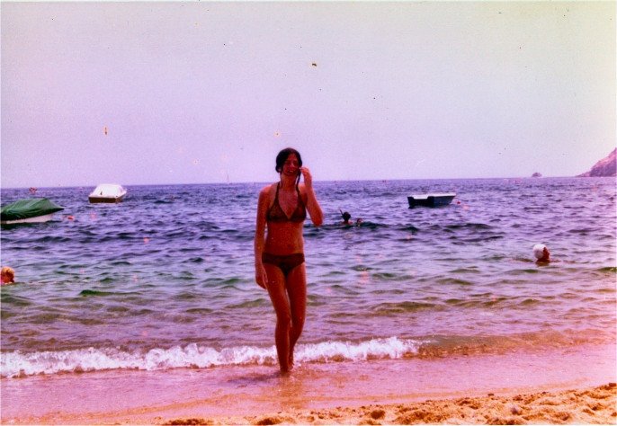 19720715-Tossa-Ineke-komt-uit-zee