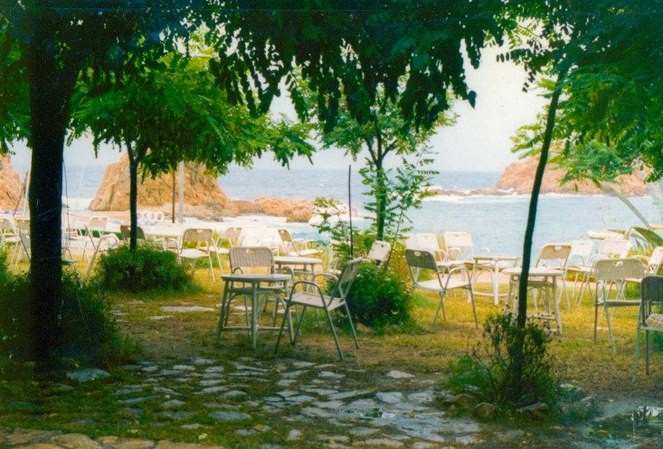 19720715-Tossa-zicht-op-baai-vanaf-terras