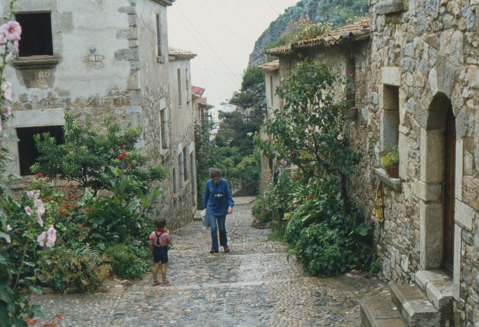 19770801-Spanje-Tossa-de-Mar-016