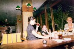 19690801-Bea-in-Tossa-de-Mar02