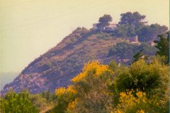 19720715-Spanje-vergezicht-Costa-Brava