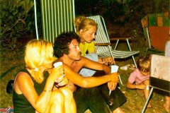 19720715-Tossa-Huisje-Escher-Barbecue-avond