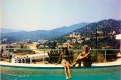 19720715-Tossa-Huisje-Escher-zwembad-mama-Ineke