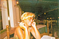 19720715-Tossa-Terras-avond-mama
