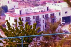 19720715-Tossa-uitzicht-op-hotel-Reymar