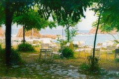 19720715-Tossa-zicht-op-baai-vanaf-terras