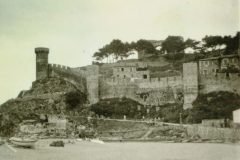 19740801-Tossa-de-Mar-Baai-met-kasteel.tif